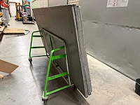 Decor: safari - afbeelding 2 van  2