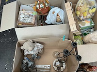 Decoratie (100x) - afbeelding 2 van  8