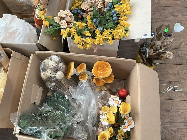 Decoratie (100x) - afbeelding 5 van  8