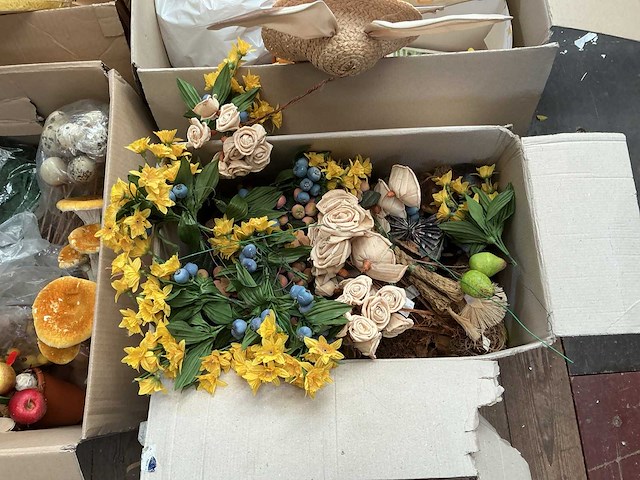 Decoratie (100x) - afbeelding 6 van  8