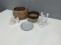 Decoratie (10x)