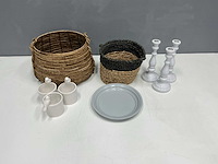 Decoratie (10x) - afbeelding 2 van  8