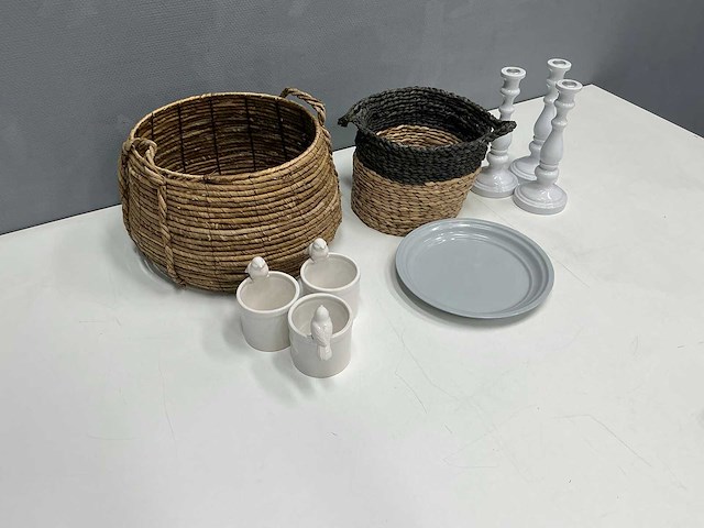 Decoratie (10x) - afbeelding 3 van  8
