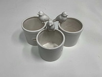 Decoratie (10x) - afbeelding 7 van  8