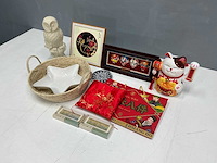 Decoratie (11x) - afbeelding 1 van  13