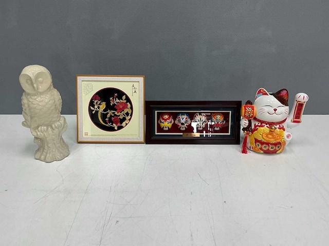 Decoratie (11x) - afbeelding 12 van  13