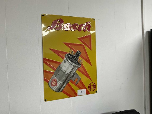 Decoratie (2x) - afbeelding 1 van  4