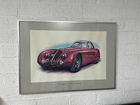 Decoratie (2x) - afbeelding 3 van  4