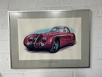 Decoratie (2x) - afbeelding 4 van  4