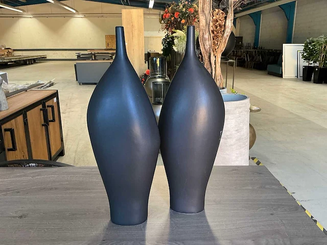 Decoratie (2x) - afbeelding 1 van  2