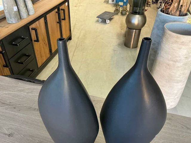 Decoratie (2x) - afbeelding 2 van  2