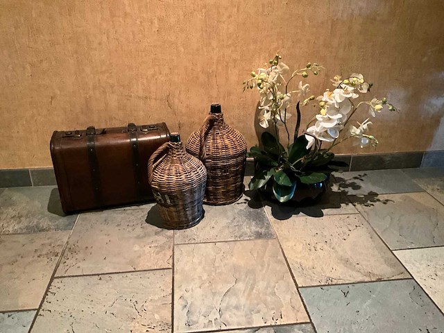 Decoratie (4x) - afbeelding 1 van  5