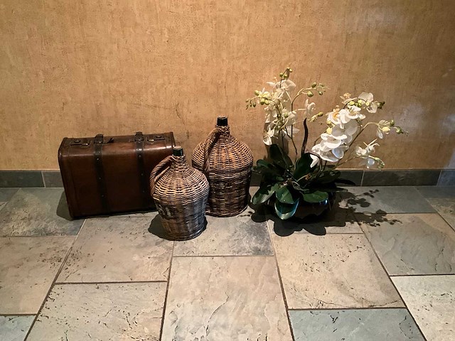 Decoratie (4x) - afbeelding 2 van  5