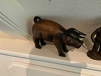 Decoratie (4x) - afbeelding 3 van  5
