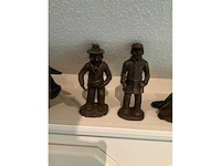 Decoratie (4x) - afbeelding 4 van  5