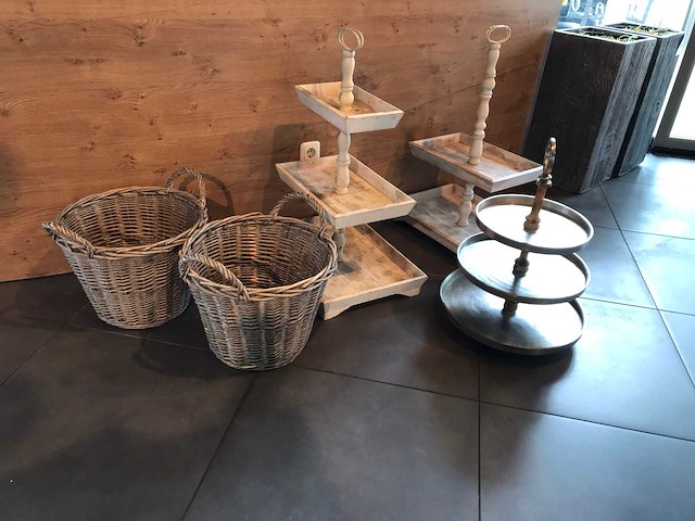 Decoratie (5x) - afbeelding 2 van  4
