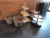 Decoratie (5x) - afbeelding 2 van  4