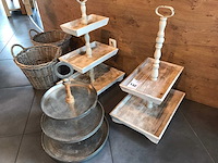 Decoratie (5x) - afbeelding 4 van  4