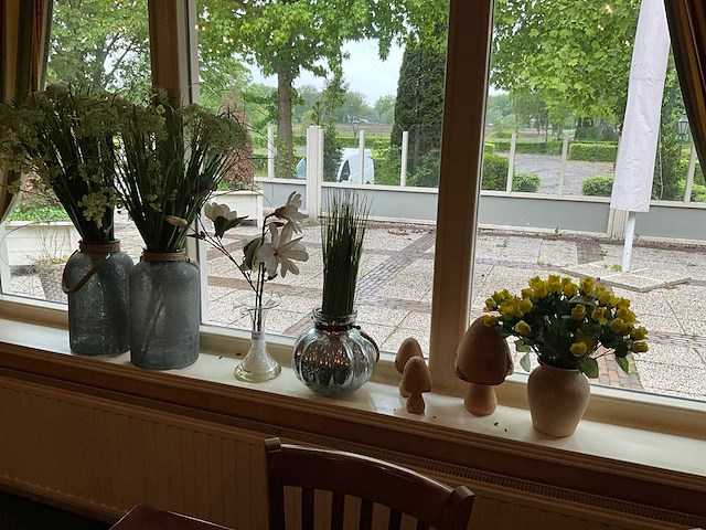 Decoratie (6x) - afbeelding 1 van  1