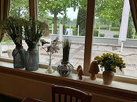 Decoratie (6x) - afbeelding 1 van  1