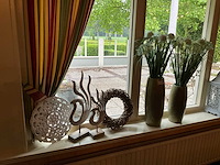 Decoratie (6x) - afbeelding 1 van  4