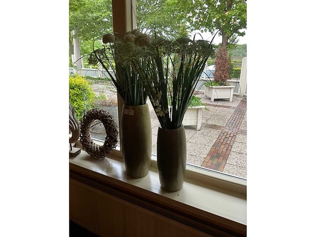 Decoratie (6x) - afbeelding 4 van  4
