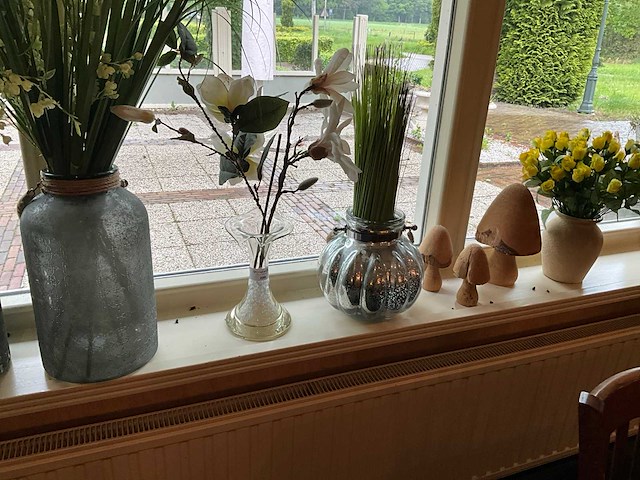 Decoratie (6x) - afbeelding 3 van  4