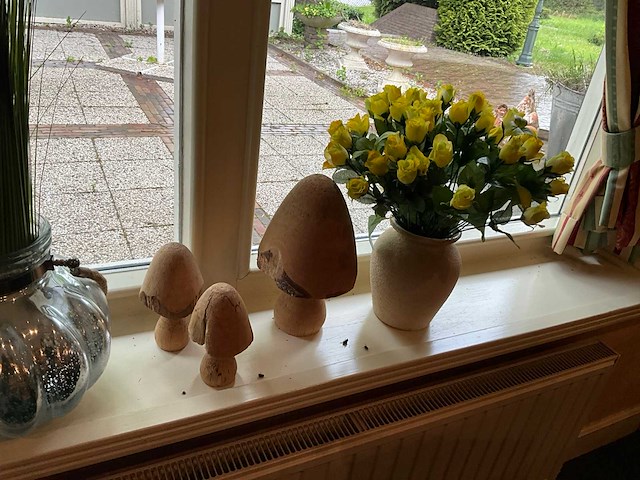 Decoratie (6x) - afbeelding 4 van  4