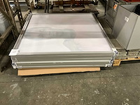 Decoratie banner (5x) - afbeelding 2 van  2