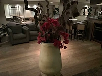 Decoratie bloemstuk - indoor plants & flowers