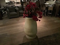 Decoratie bloemstuk - indoor plants & flowers - afbeelding 2 van  4
