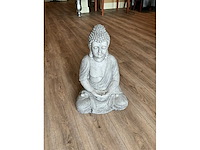 Decoratie boeddha - afbeelding 2 van  5