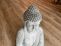 Decoratie boeddha - afbeelding 3 van  5