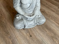 Decoratie boeddha - afbeelding 4 van  5