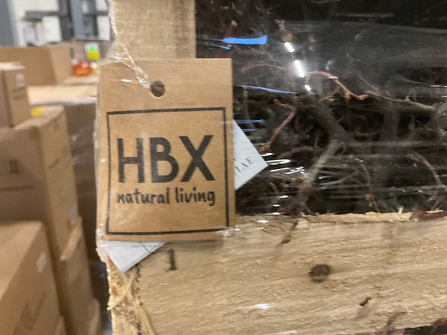 Decoratie bonsai takjes - afbeelding 6 van  6