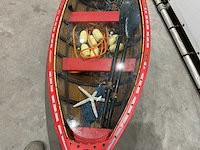 Decoratie boot - afbeelding 3 van  12