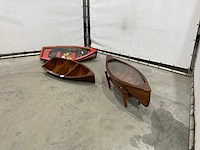 Decoratie boot - afbeelding 1 van  12