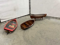 Decoratie boot - afbeelding 5 van  12