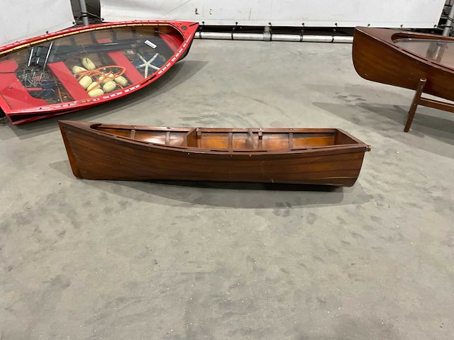 Decoratie boot - afbeelding 8 van  12