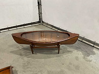 Decoratie boot - afbeelding 10 van  12