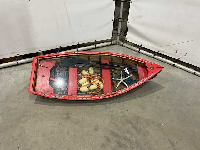 Decoratie boot - afbeelding 12 van  12