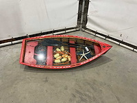 Decoratie boot - afbeelding 12 van  12