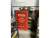 Decoratie borden (28x) - afbeelding 4 van  6