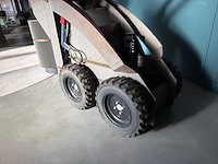 Decoratie conmeq shovel / kniklader - afbeelding 2 van  7