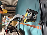 Decoratie conmeq shovel / kniklader - afbeelding 3 van  7