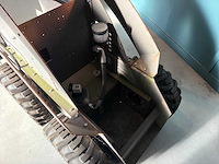 Decoratie conmeq shovel / kniklader - afbeelding 4 van  7