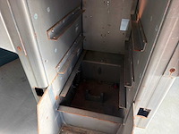 Decoratie conmeq shovel / kniklader - afbeelding 6 van  7