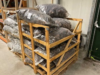 Decoratie denneappels - afbeelding 5 van  6