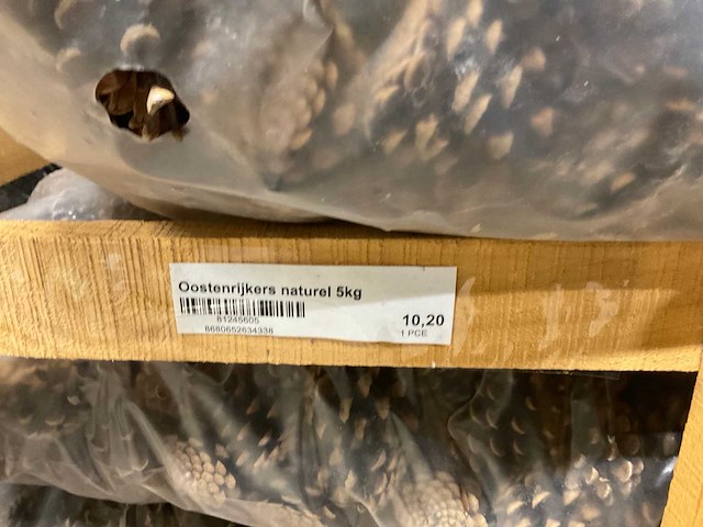 Decoratie denneappels - afbeelding 6 van  6