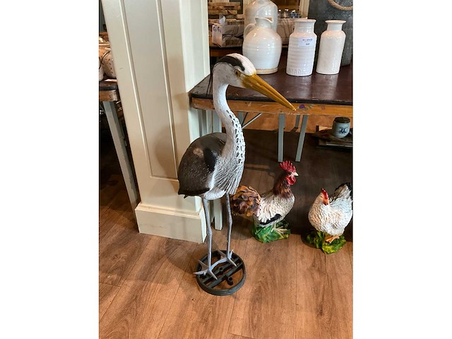 Decoratie dieren - afbeelding 3 van  5